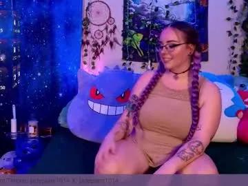 jadeplant on Chaturbate