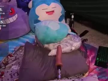 jadeplant on Chaturbate