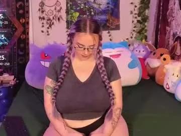 jadeplant on Chaturbate