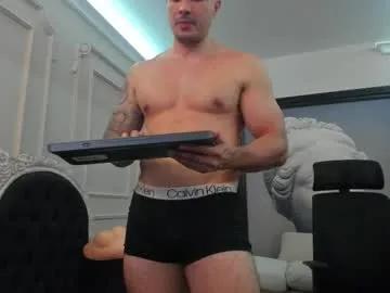 jakestone_1 on Chaturbate
