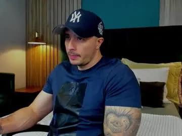 jakestone_1 on Chaturbate