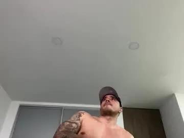 jakestone_1 — GOAL: full naked and dick play  [555 tokens remaining]  ! makeitrain only 44 tkns !  #bigcock #latino #cum #feet #muscle