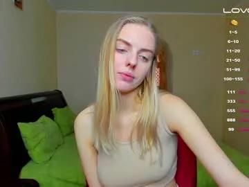 Freechat jam_cream on Chaturbate