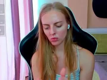 Freechat jam_cream on Chaturbate