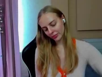 Freechat jam_cream on Chaturbate