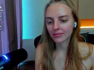 Freechat jam_cream on Chaturbate