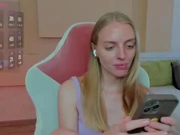 Freechat jam_cream on Chaturbate
