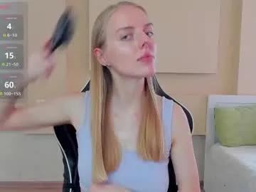 Freechat jam_cream on Chaturbate