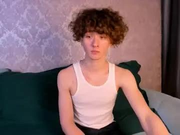 james_colleman on Chaturbate