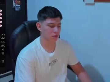 james_cr on Chaturbate