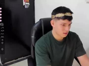 james_cr on Chaturbate