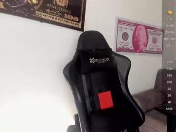 james_cr on Chaturbate