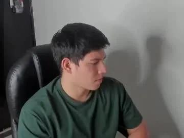 james_cr on Chaturbate