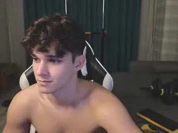 Freechat james_friends on Chaturbate