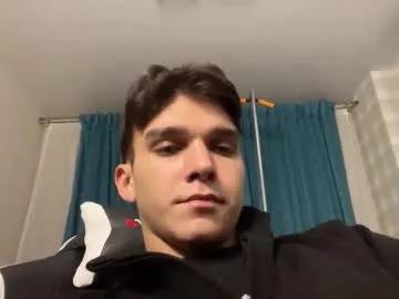 Freechat james_friends on Chaturbate