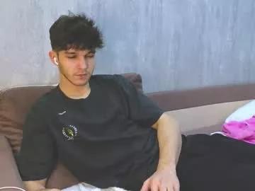 Freechat james_friends on Chaturbate