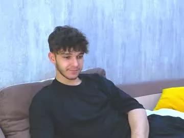 Freechat james_friends on Chaturbate