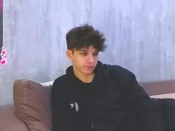 Freechat james_friends on Chaturbate