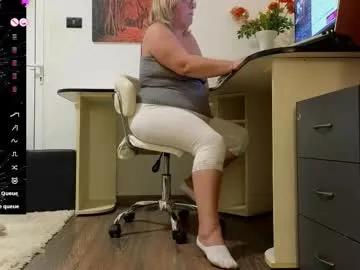 jameyla73 on Chaturbate