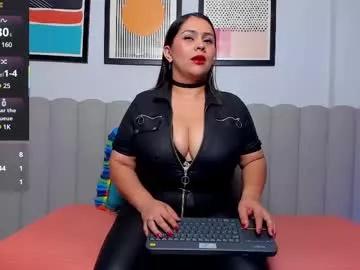janecullen on Chaturbate