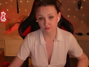 Freechat janegrey11 on Chaturbate