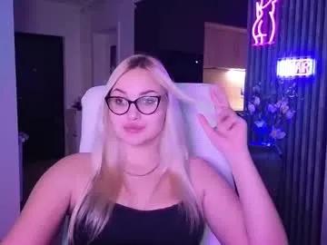 Away janemiss on Chaturbate