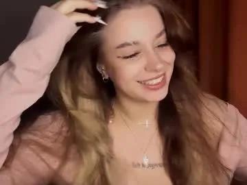 janniekeneipp on Chaturbate