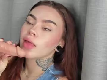 jas_miin on Chaturbate