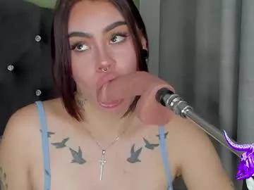 jas_miin on Chaturbate