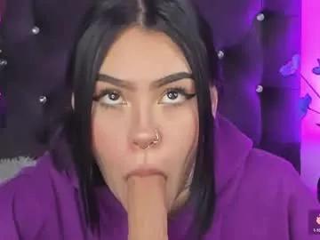 jas_miin on Chaturbate