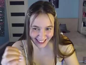 jasmine_doll_ on Chaturbate