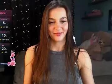 jasmine_doll_ on Chaturbate