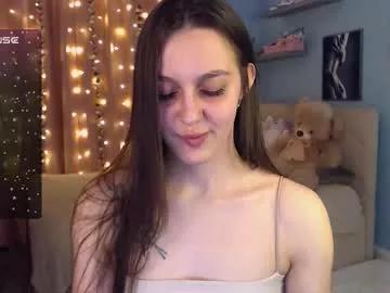 jasmine_doll_ on Chaturbate