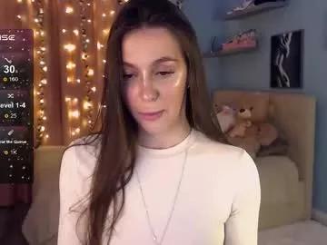 jasmine_doll_ on Chaturbate