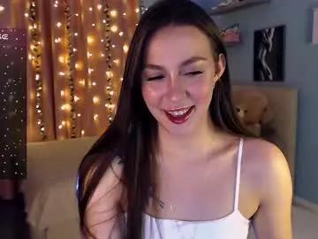 jasmine_doll_ on Chaturbate