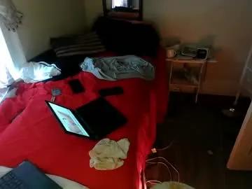 jasonreloaded694u on Chaturbate