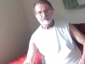 jasonreloaded694u on Chaturbate