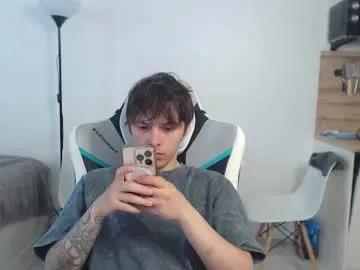 jayce_icestone on Chaturbate