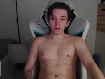 jayce_icestone on Chaturbate