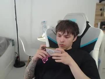 jayce_icestone on Chaturbate