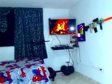 Private jeffer21_hot on Chaturbate