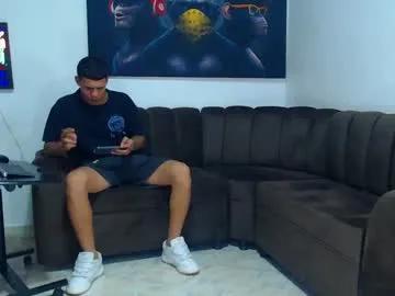 Private jeffer21_hot on Chaturbate