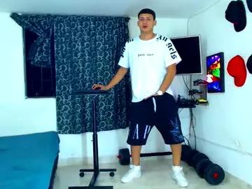 Private jeffer21_hot on Chaturbate