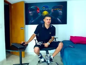 Private jeffer21_hot on Chaturbate