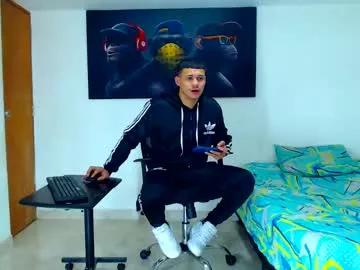 Private jeffer21_hot on Chaturbate