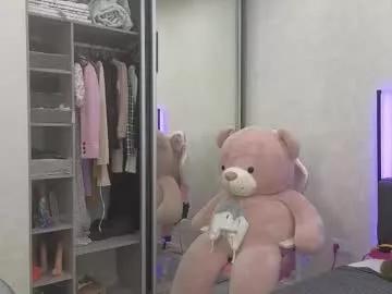 jenie_fire on Chaturbate