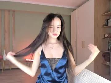 Freechat jenny__lii on Chaturbate