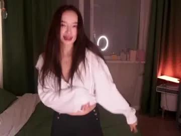 jenny__lii —  Soft & Sweet Vibes  77/111   #asian #teen #squirt #bigboobs #anal -- Current Goal: PUSSY TEASE at 1111 tokens -- Next Goal: CLOSE UP + PUSSY PLAY [1101 tokens to goal]