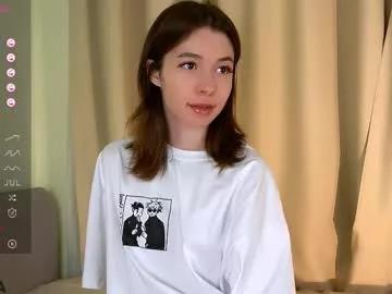 Private jenny_lylu on Chaturbate