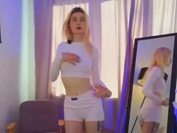 jennyfer_me on Chaturbate